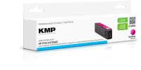 KMP H165MX magenta Druckerpatrone kompatibel zu HP 973X...