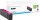 KMP H165MX magenta Druckerpatrone kompatibel zu HP 973X (F6T82AE)