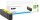 KMP H165YX gelb Druckerpatrone kompatibel zu HP 973X (F6T83AE)