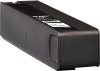 KMP H117 schwarz Druckerpatrone kompatibel zu HP 970XL (CN625AE)