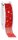 PRÄSENT Geschenkband Canada seidenmatt rot 25,0 mm x 20,0 m