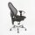 Topstar Bürostuhl Sitness® 15, ST19UG20 Stoff schwarz, Gestell chrom