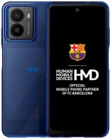 HMD Fusion Casual Outfit Handy-Cover für HMD Fusion...