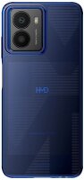 HMD Fusion Casual Outfit Handy-Cover für HMD Fusion...