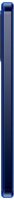 HMD Fusion Casual Outfit Handy-Cover für HMD Fusion blau