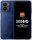 HMD Fusion Casual Outfit Handy-Cover für HMD Fusion blau