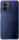 HMD Fusion Casual Outfit Handy-Cover für HMD Fusion blau