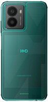 HMD Fusion Casual Outfit Handy-Cover für HMD Fusion...