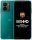 HMD Fusion Casual Outfit Handy-Cover für HMD Fusion cyan