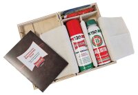 BALLISTOL Jubiläumsbox Universalöl  Schmiermittel, 1 Boxen