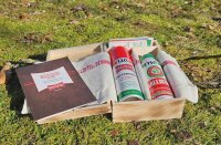 BALLISTOL Jubiläumsbox Universalöl  Schmiermittel, 1 Boxen
