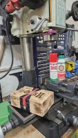 BALLISTOL Jubiläumsbox Universalöl  Schmiermittel, 1 Boxen