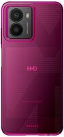 HMD Fusion Casual Outfit Handy-Cover für HMD Fusion...