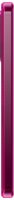 HMD Fusion Casual Outfit Handy-Cover für HMD Fusion pink