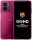 HMD Fusion Casual Outfit Handy-Cover für HMD Fusion pink