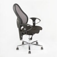 Topstar Bürostuhl Sitness® 15, ST19UG21 Stoff...