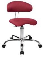 Topstar Bürostuhl Sitness® 40, ST290W51 Stoff...