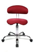 Topstar Bürostuhl Sitness® 40, ST290W51 Stoff...