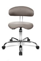 Topstar Bürostuhl Sitness® 40, ST290W53 Stoff...