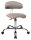 Topstar Bürostuhl Sitness® 40, ST290W53 Stoff grau, Gestell chrom