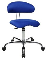 Topstar Bürostuhl Sitness® 40, ST290W56 Stoff...