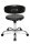 Topstar Bürostuhl Sitness® 40, ST290D10 Kunstleder schwarz, Gestell chrom