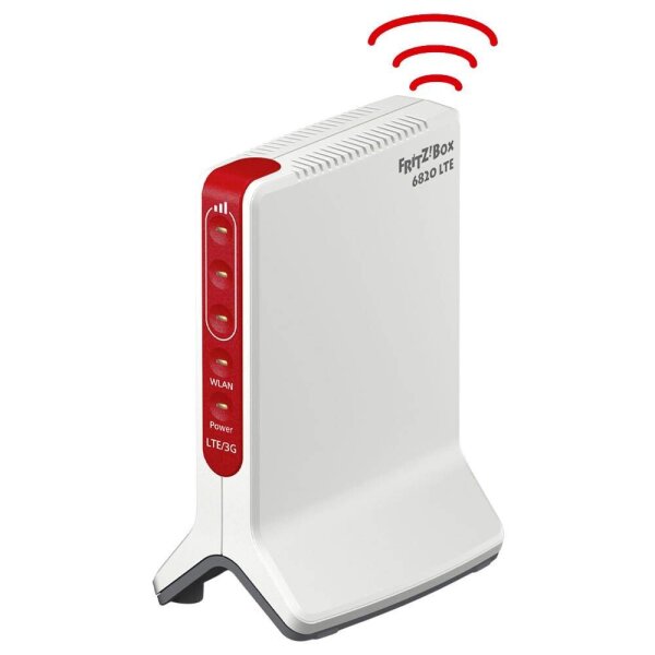 FRITZ! FRITZ!Box 6820 LTE WLAN-Router