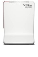 FRITZ! FRITZ!Box 6820 LTE WLAN-Router