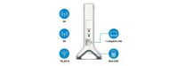 FRITZ! FRITZ!Box 6820 LTE WLAN-Router