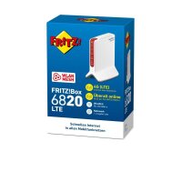 FRITZ! FRITZ!Box 6820 LTE WLAN-Router