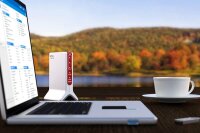 FRITZ! FRITZ!Box 6820 LTE WLAN-Router