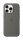 Apple Silikon Case Handy-Cover für Apple iPhone 16 Pro stein
