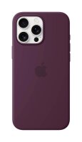 Apple Silikon Case Handy-Cover für Apple iPhone 16...