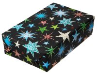 JUNG SCHÖNER VERPACKEN Geschenkpapier Vancouver...