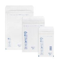 ÖKI Luftpolstertaschen Mix-Pack weiß für...