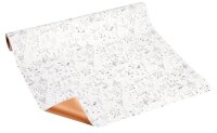 JUNG SCHÖNER VERPACKEN Geschenkpapier Winter...