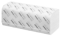Satino Papierhandtücher 277420 comfort Lagen-Falzung...