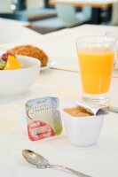 HELLMA  Apfel Fruchtmus, 48 Stück