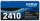 brother TN-2410  schwarz Toner