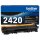 brother TN-2420  schwarz Toner