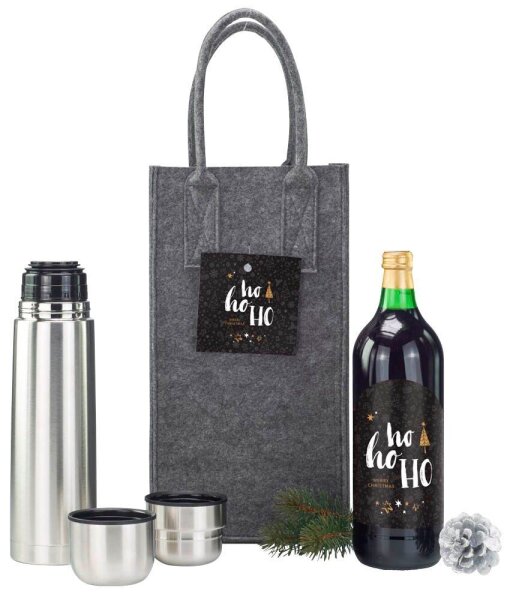 RÖMER PRÄSENTE Heißer Punsch für Zwei Geschenkset