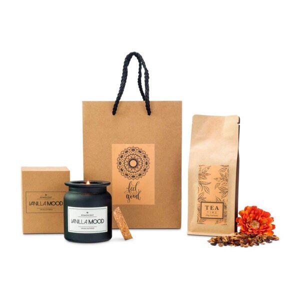 RÖMER PRÄSENTE Feel Good - Tea Time Tee-Set