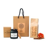 RÖMER PRÄSENTE Feel Good - Tea Time Tee-Set