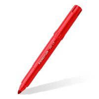 STAEDTLER 340 Filzstifte farbsortiert, 144 St.