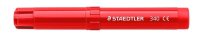 STAEDTLER 340 Filzstifte farbsortiert, 144 St.
