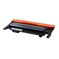 HP CLT-K406S (SU118A) schwarz Toner
