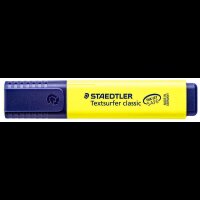 STAEDTLER Textsurfer® classic 364 Textmarker farbsortiert, 4 St.