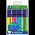 STAEDTLER Textsurfer® classic 364 Textmarker farbsortiert, 4 St.