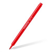 STAEDTLER 325 Filzstifte farbsortiert, 144 St.
