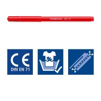 STAEDTLER 325 Filzstifte farbsortiert, 144 St.